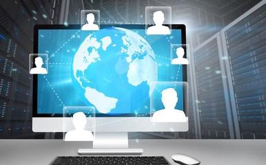 數字時代的雙引擎 電子計算機與網絡科技如何驅動社會進步